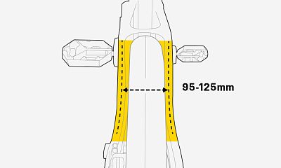 Превью  Багажник задний TOPEAK Tetrarack M2, 27.5"-29" (TA2408M2)